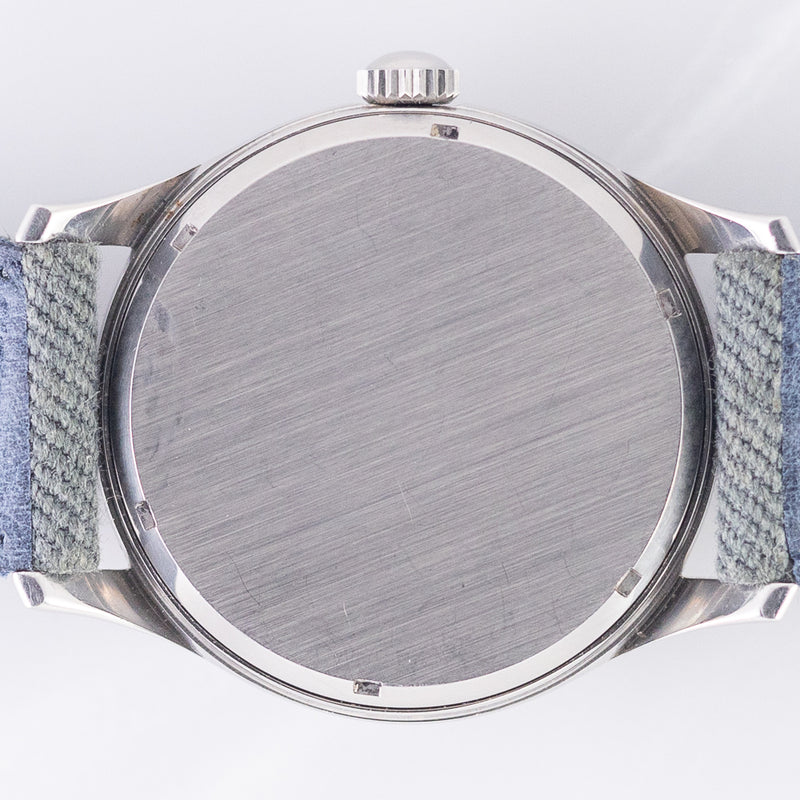 LONGINES 35mm Cal.12.68ZS Ref.6246 3 55 Extract from the Archives