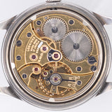 LONGINES 35mm Cal.12.68ZS Ref.6246 3 55 Extract from the Archives