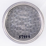 LONGINES 35mm Cal.12.68ZS Ref.6246 3 55 Extract from the Archives