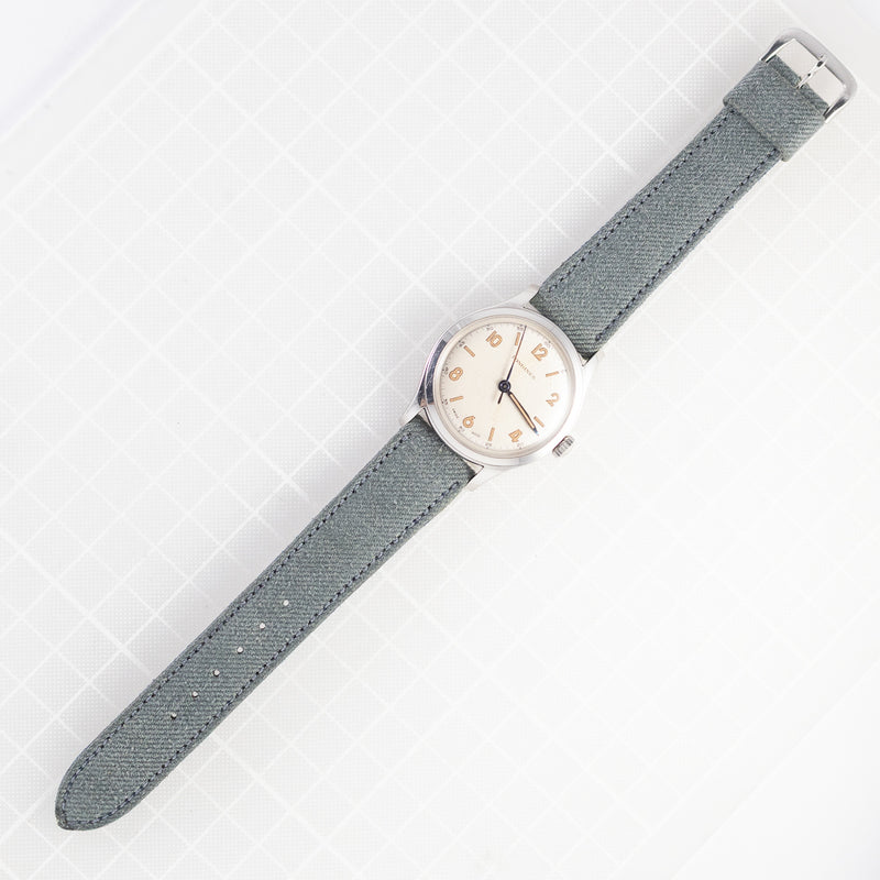 LONGINES 35mm Cal.12.68ZS Ref.6246 3 55 Extract from the Archives