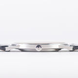 UNIVERSAL GENEVE ALTESSE Extra Flat Ref.842 101 Seal Script Chinese Font