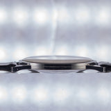 UNIVERSAL GENEVE ALTESSE Extra Flat Ref.842 101 Seal Script Chinese Font