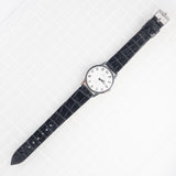 UNIVERSAL GENEVE ALTESSE Extra Flat Ref.842 101 Seal Script Chinese Font