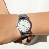 UNIVERSAL GENEVE ALTESSE Extra Flat Ref.842 101 Seal Script Chinese Font