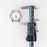 UNIVERSAL GENEVE ALTESSE Extra Flat Ref.842 101 Seal Script Chinese Font