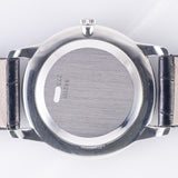 UNIVERSAL GENEVE ALTESSE Extra Flat Ref.842 101 Seal Script Chinese Font