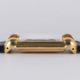 TIFFANY&CO. by MOVADO 18KYG Ref.3856