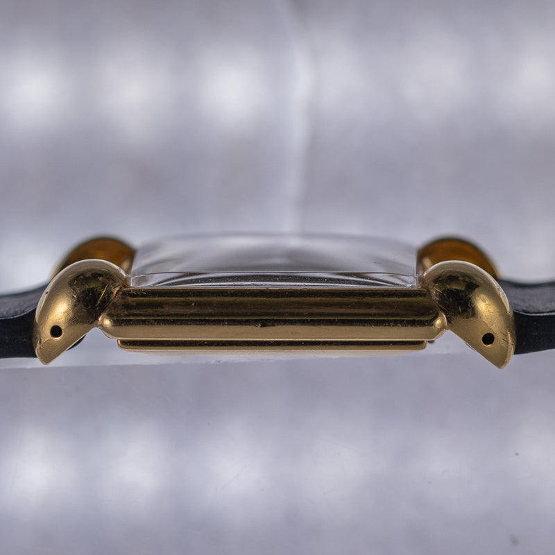 TIFFANY&CO. by MOVADO 18KYG Ref.3856