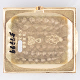 TIFFANY&CO. by MOVADO 18KYG Ref.3856