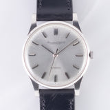 IWC Calatrava Pt900 Isomura