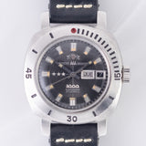 ORIENT KING DIVER 1000 BABY PANERAI