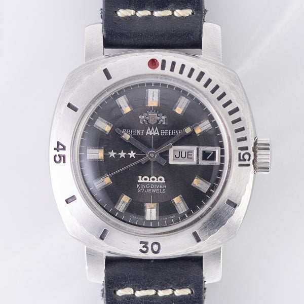 ORIENT KING DIVER 1000 BABY PANERAI