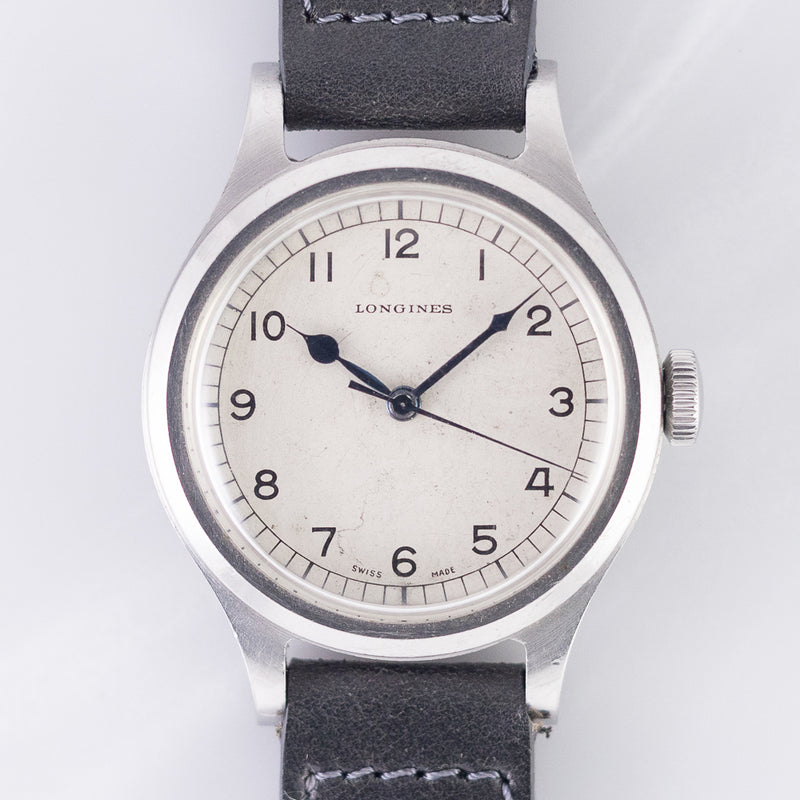 LONGINES RAF 6B/159 Extract from the Archives