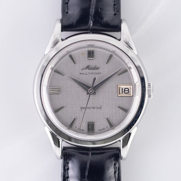 MIDO MULTIFORT