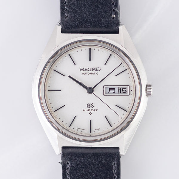 GRAND SEIKO Ref.5646-7010