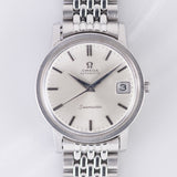 OMEGA SEAMASTER Ref.166.003 with Box