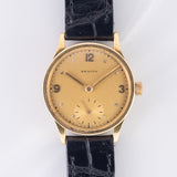 ZENITH Calatrava Cal.12-4