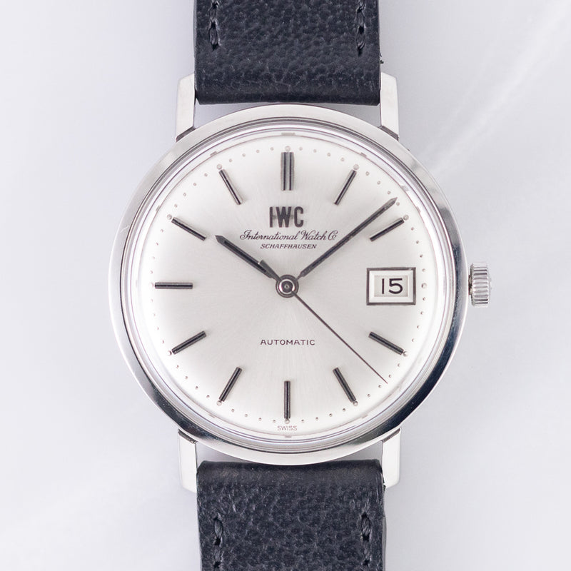 IWC Cal.8541B Ref.R818AD