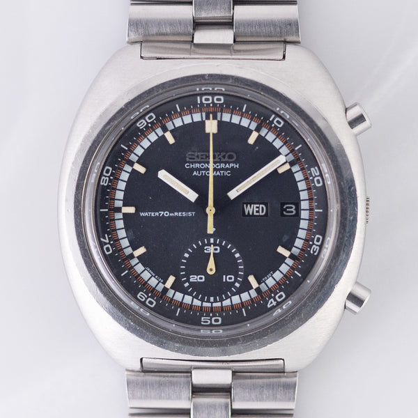SEIKO 5 SPORTS SPEED TIMER REF.6139-7001