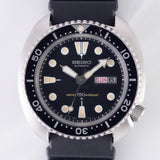 SEIKO 150M DIVER REF.6306-7001 – TIMEANAGRAM