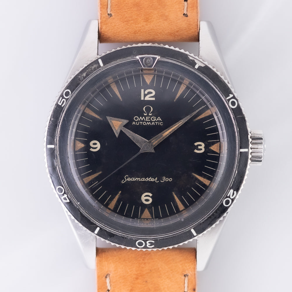 OMEGA Seamaster 300 Ref.2913-3