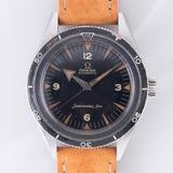 OMEGA Seamaster 300 Ref.2913-3