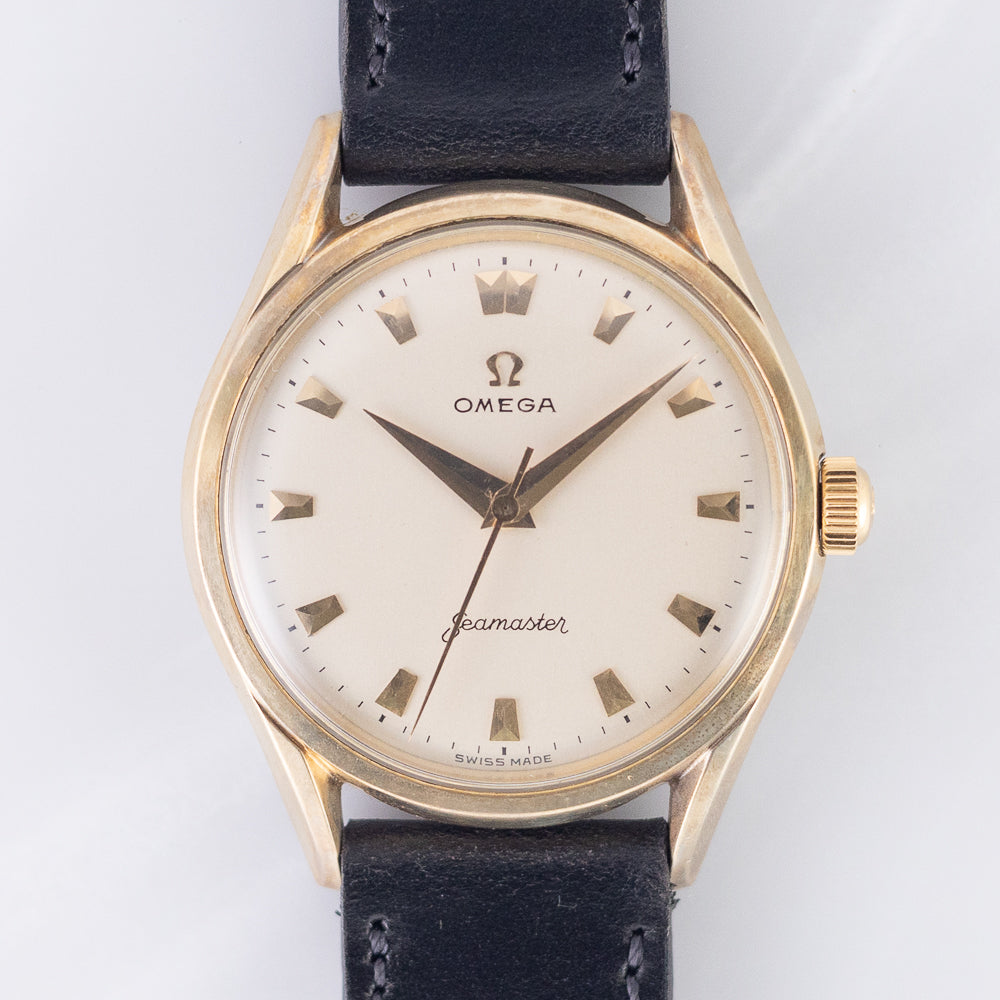 OMEGA Seamaster Ref.2923 Cal.284
