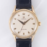 OMEGA Seamaster Ref.2923 Cal.284