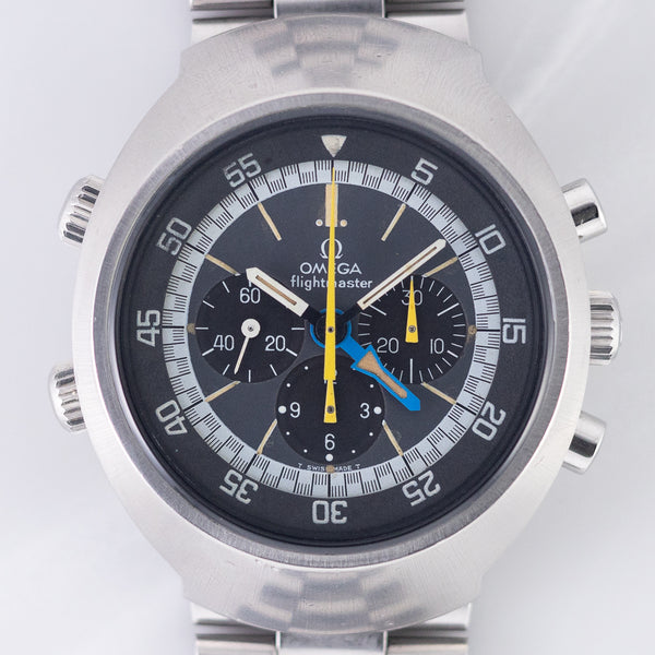 OMEGA Flightmaster ref.145.026