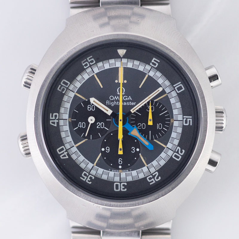 OMEGA Flightmaster ref.145.026