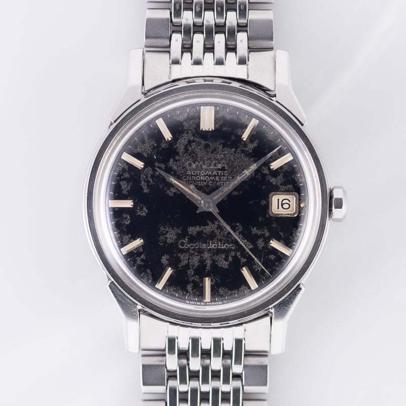 OMEGA Constellation Ref.168.005