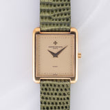 VACHERON & CONSTANTIN REF.60003/1