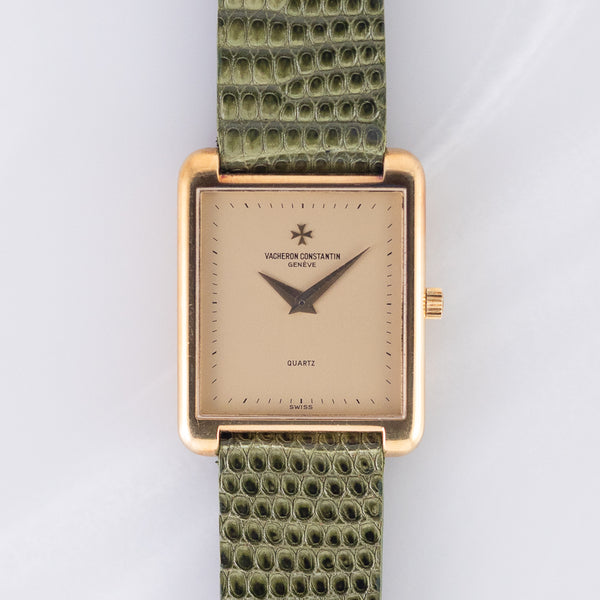 VACHERON & CONSTANTIN REF.60003/1