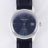 IWC REF.R810AD Blue