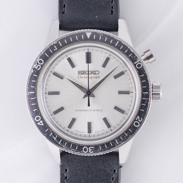 SEIKO REF.5719-8980 ONE PUSH CHRONO