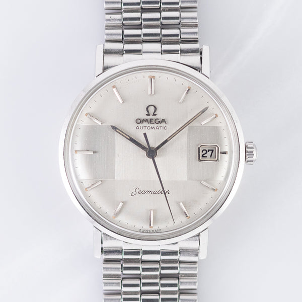 OMEGA Seamaster Ref.14770 9 Division dial