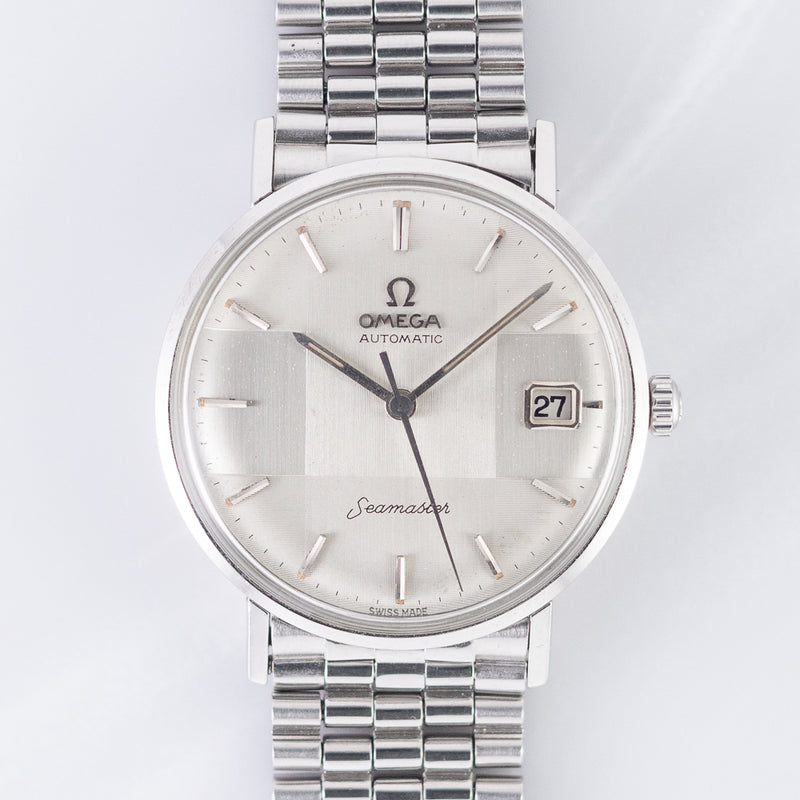 OMEGA Seamaster Ref.14770 9 Division dial