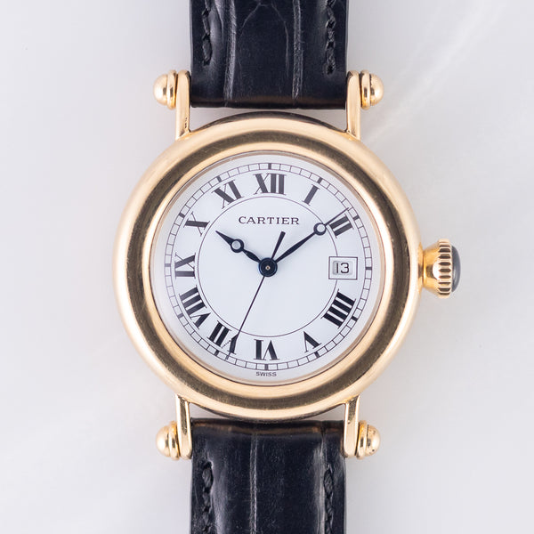 CARTIER LM DIABOLO Ref.1420 – TIMEANAGRAM