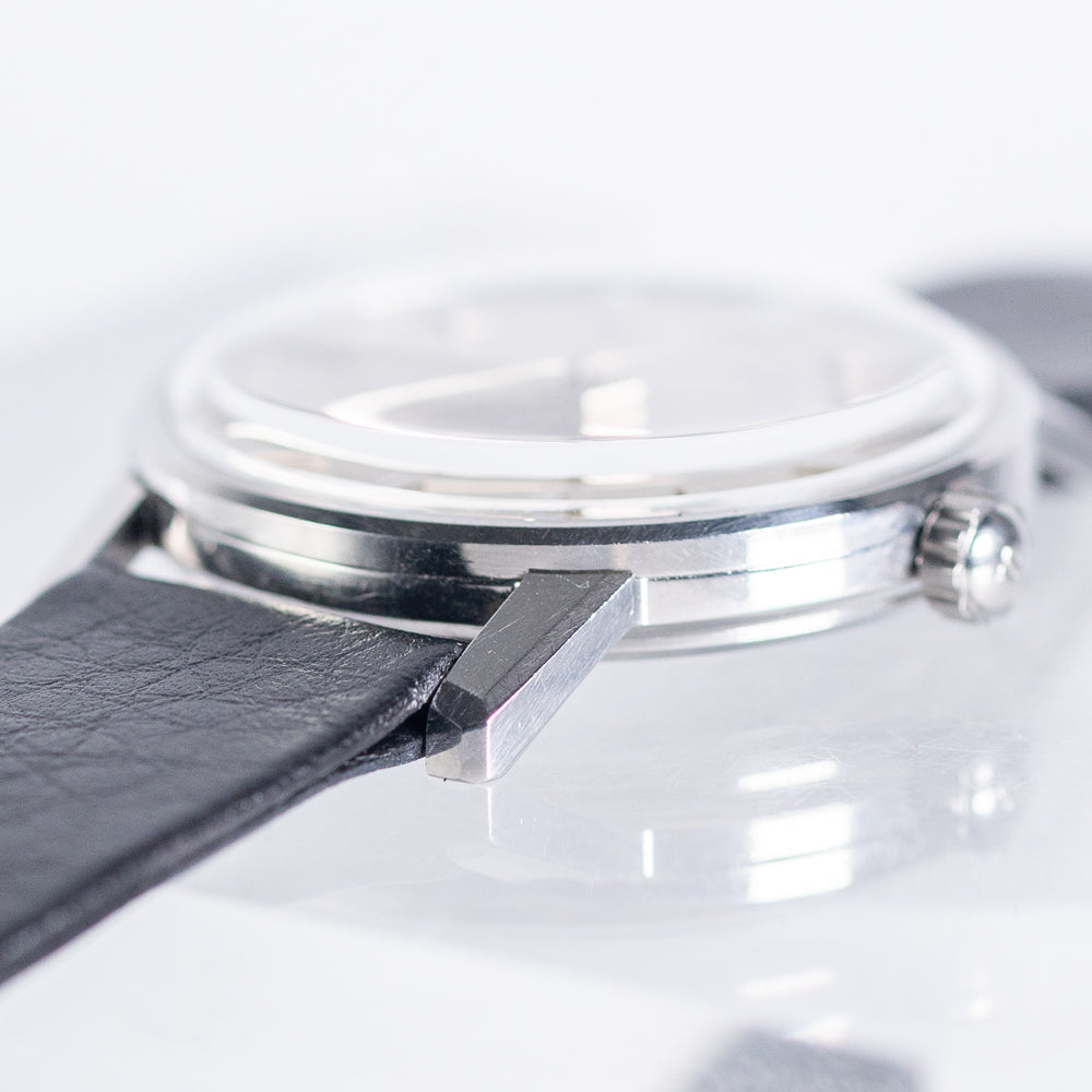 KING SEIKO 1st Ref.J14102E Stainless Steel
