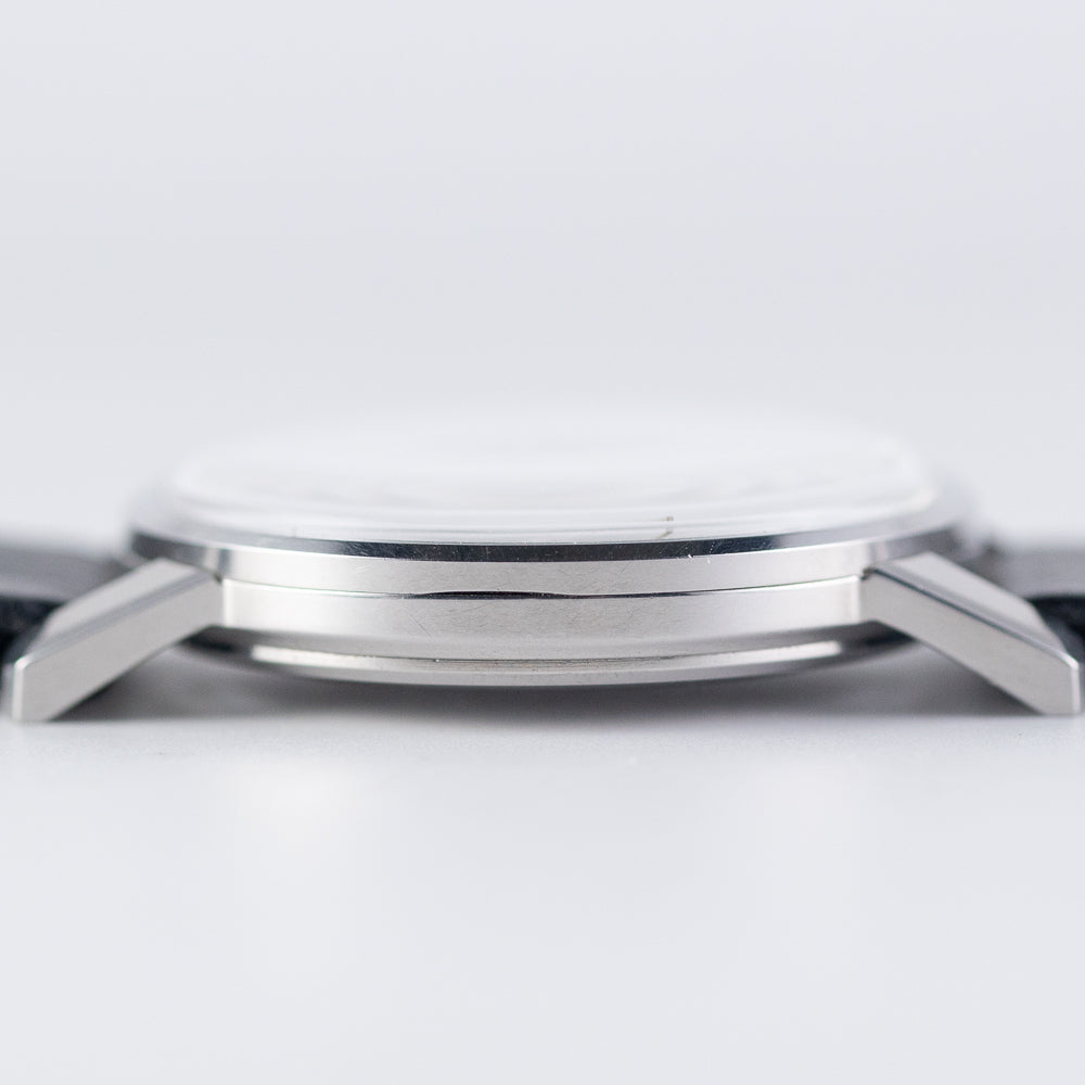 KING SEIKO 1st Ref.J14102E Stainless Steel