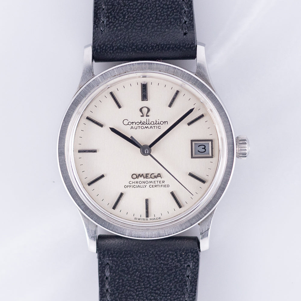 OMEGA Constellation Ref.168.033 / 166.052