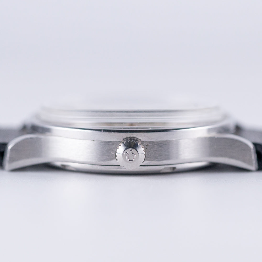 OMEGA Constellation Ref.168.033 / 166.052