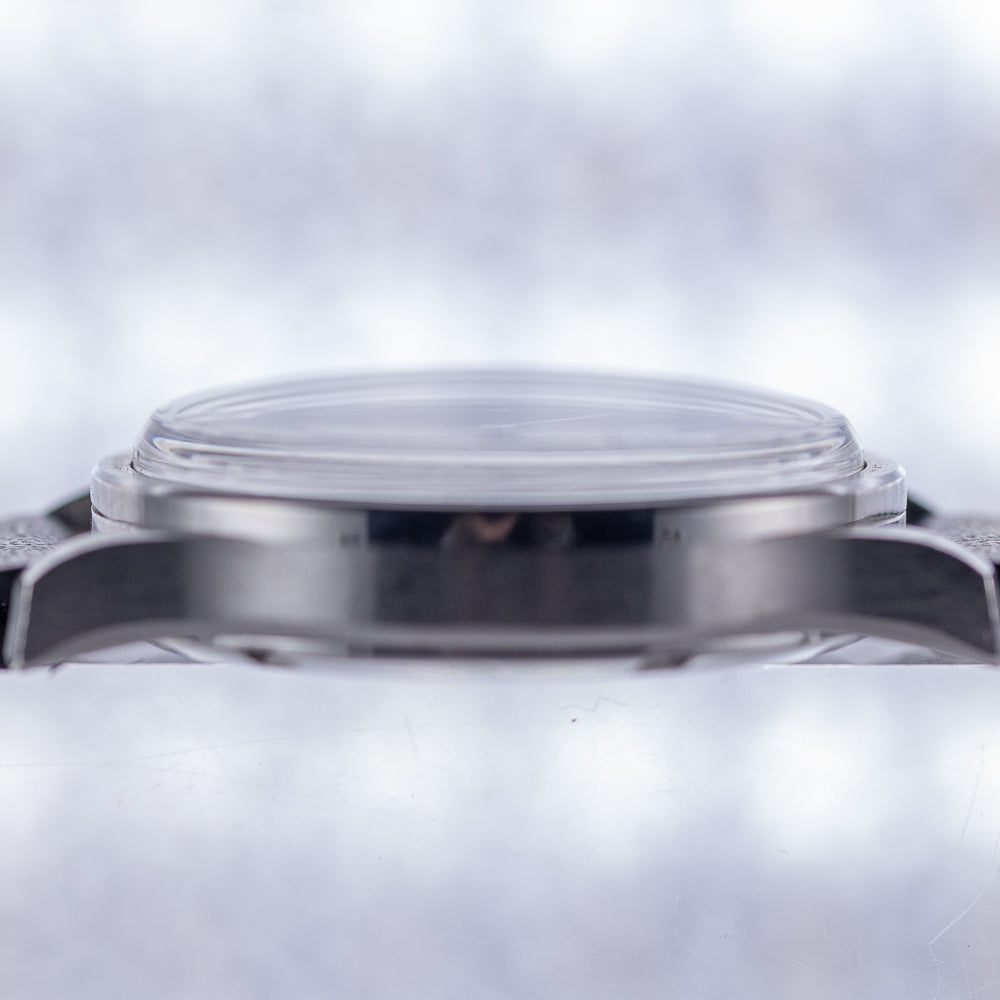 OMEGA Constellation Ref.168.033 / 166.052