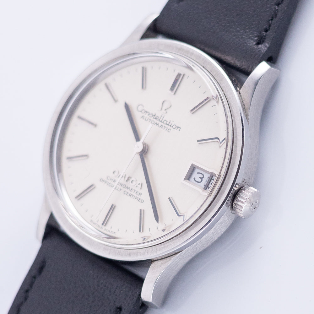 OMEGA Constellation Ref.168.033 / 166.052
