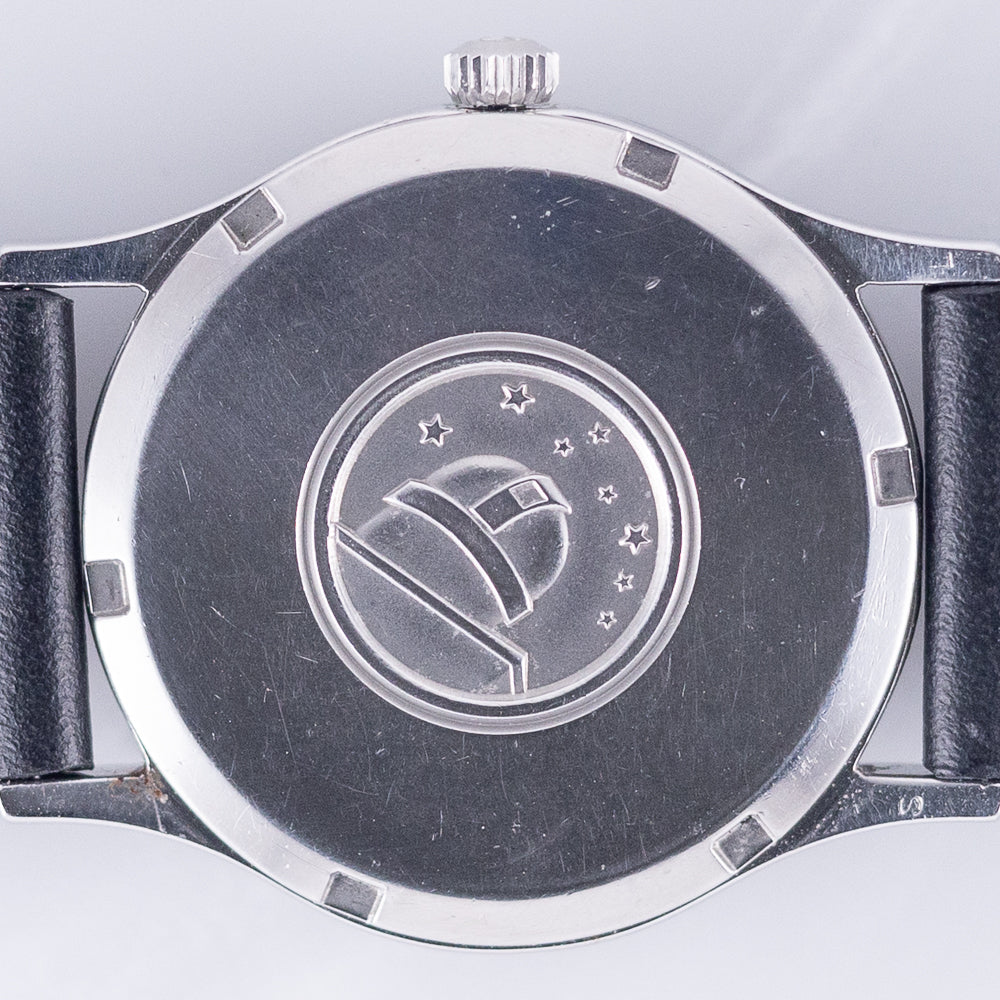 OMEGA Constellation Ref.168.033 / 166.052