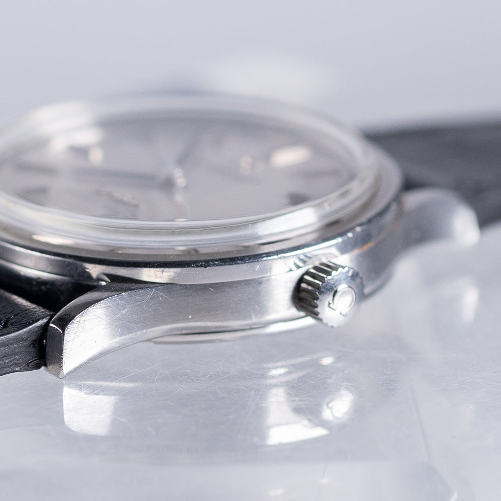 OMEGA Constellation Ref.168.033 / 166.052 Grey Dial