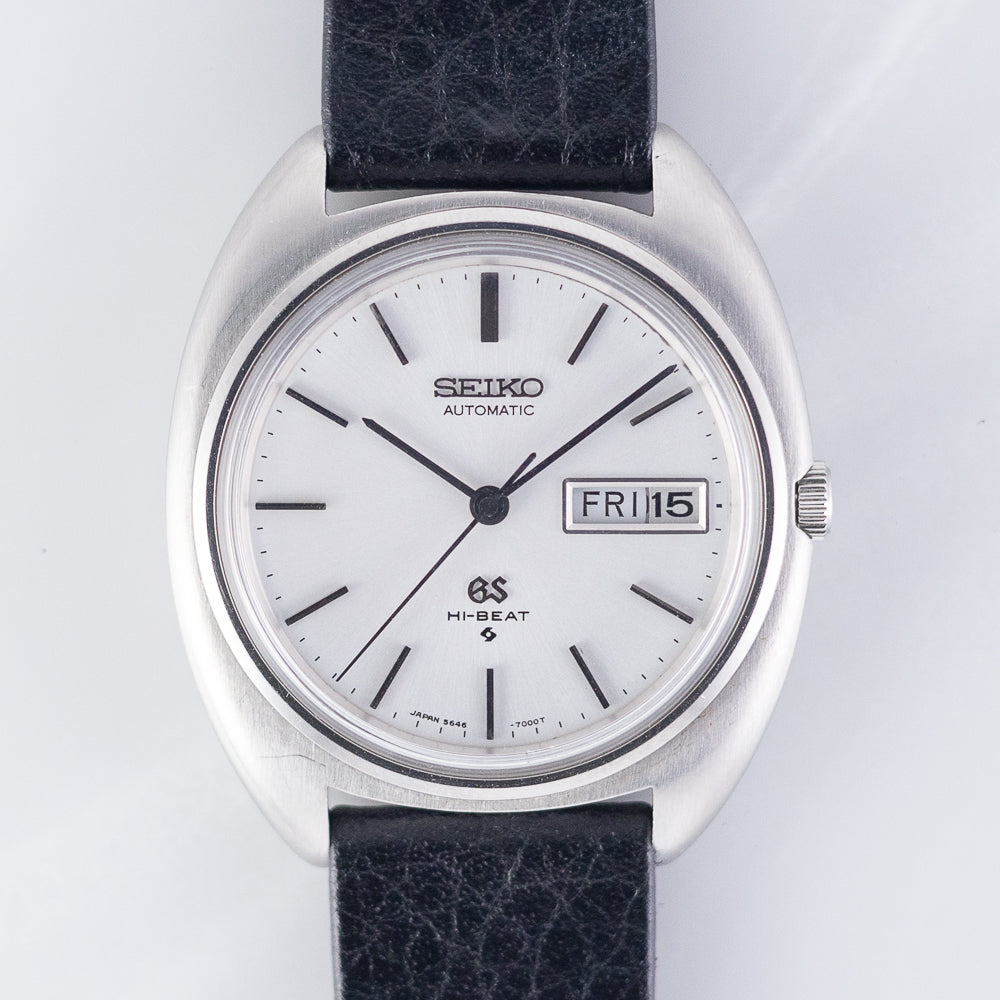 GRAND SEIKO Ref.5646-7000