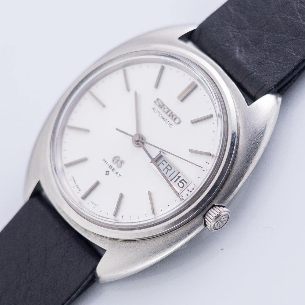 GRAND SEIKO Ref.5646-7000