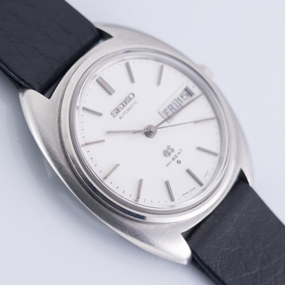 GRAND SEIKO Ref.5646-7000