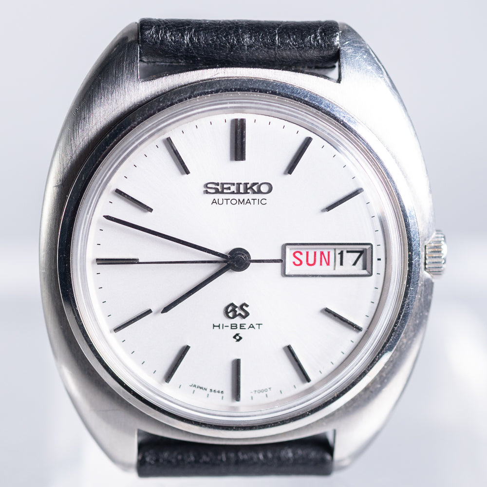 GRAND SEIKO Ref.5646-7000